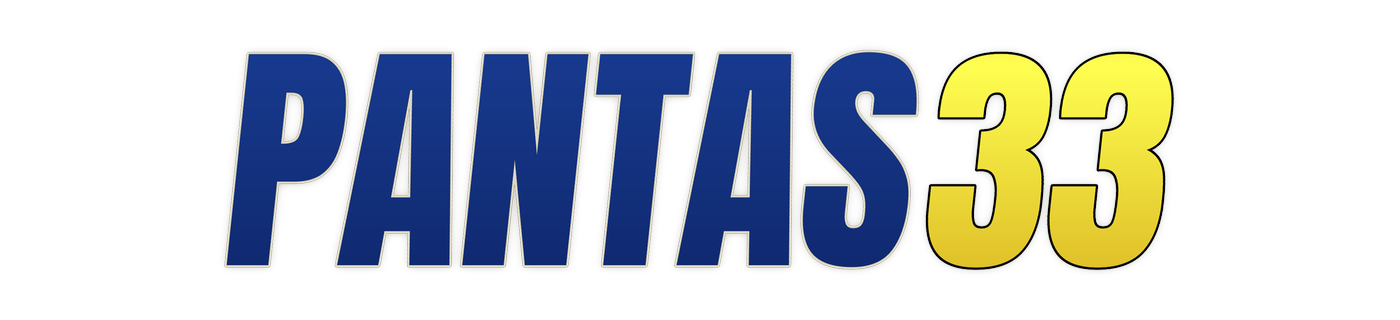 Pantas33 Logo